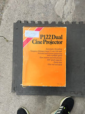 Boots p122 dual for sale  STOCKPORT