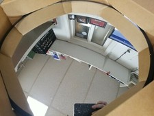 Uline convex traffic for sale  Groveport