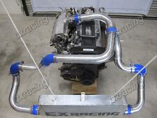 Aluminum intercooler piping for sale  South El Monte