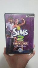The Sims 2: Pacote de Expansão Vida Noturna (PC, 2005)– CD EA Original + Chave de Série comprar usado The Sims 2: Pacote de Expansão Vida Noturna (PC, 2005)– CD EA Original + Chave de Série comprar usado  Enviando para Brazil