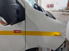 Front wing renault for sale  DONCASTER
