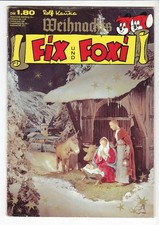 Fix foxi weihnachts gebraucht kaufen  Velten