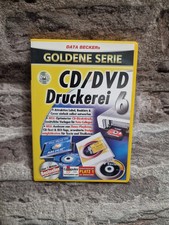 Data becker dvd gebraucht kaufen  Hamburg