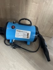 Hundeblower gebraucht kaufen  Welver