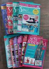 sew magazine for sale sew magazine for sale DORCHESTER