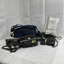 Sony steady shot for sale  White Bluff