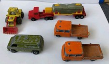 Metal toy car for sale  WICKFORD