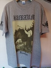 XL 1Burzum Filosofem.Official Y2K T-shirt Mint  L comprar usado  Enviando para Brazil