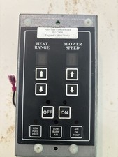 Pellet stove control for sale  New Freedom