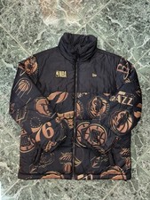 Giacca nba new usato  Genova
