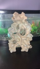 Aquarium decor artificial for sale  Dundee