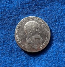 Preußen friedrich wilhelm gebraucht kaufen  Worms