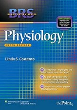 Brs physiology paperback for sale  Mishawaka