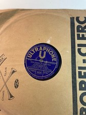 Disque ultraphone saphir d'occasion Disque ultraphone saphir d'occasion  Nancy-