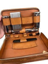 Vintage grooming kit for sale  EXETER