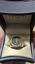 Tcb ring sterling for sale  Enid