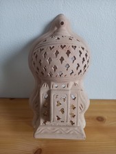 Lanterne photophore oriental d'occasion Lanterne photophore oriental d'occasion  Bressuire