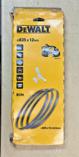 Dewalt metal plastic for sale  ALTON