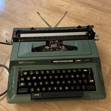Vintage smith corona for sale  CAMBERLEY