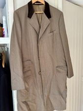Men traditional covert for sale  SALISBURY