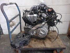 2006 yamaha engine for sale  SKELMERSDALE