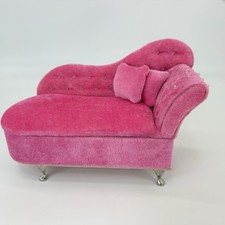 Hot pink sofa for sale  Dunnellon