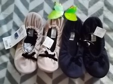 Esmara haus ballerinas gebraucht kaufen  Horgau