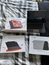 Xppen magic pad for sale  LONDON