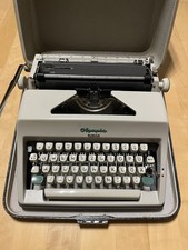 typewriter gebraucht kaufen typewriter gebraucht kaufen  Northeim