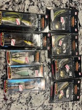Lot duckett baits for sale  Marietta