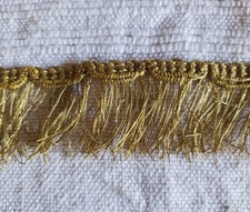 Ancienne passementerie xixeme d'occasion  France