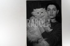 Vintage persiano bianco usato  Roma