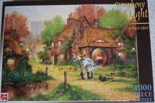 jumbo puzzle 1000 teile gebraucht kaufen jumbo puzzle 1000 teile gebraucht kaufen Strausberg