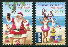 Christmas 2024 mnh d'occasion  Expédié en Belgium