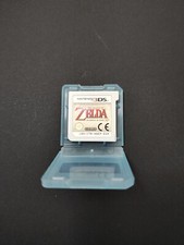 VIDEOJUEGO THE LEGEND OF ZELDA OCARINA OF TIME 3D NINTENDO 3DS PAL LEER DESCRIPC comprar usado  Enviando para Brazil