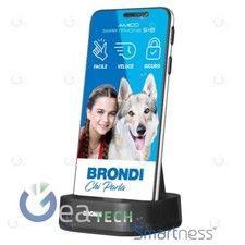 Brondi amico smartphone usato  Napoli