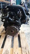 Motore completo volkswagen usato  Sutri