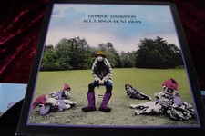George harrison ... gebraucht kaufen  Dormagen