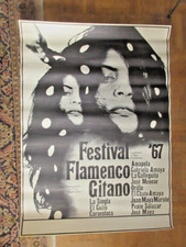 Festival flamenco gitano gebraucht kaufen  Berlin
