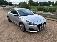 2018 hyundai i30 for sale  HARROW