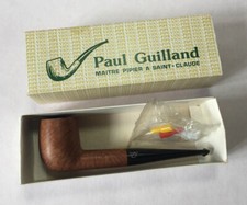 Vintage pipe saint d'occasion  Grenoble-