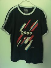 Tee Shirt Euro De Football France 2000 Taille Xl, usado segunda mano  Embacar hacia Argentina