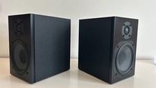 Scansonic loudspeakers origina for sale  LONDON