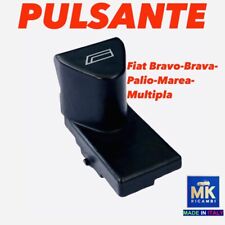 PULSANTE ALZAVETRO FIAT BRAVO BRAVA PALIO MAREA MULTIPLA TASTO FINESTRINO comprar usado  Enviando para Brazil
