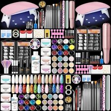 Full acrylic nail for sale  DUNSTABLE