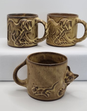 Rija studio pottery for sale  DARTFORD