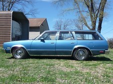 1982 chevrolet malibu for sale  Bowling Green