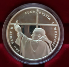 Zloty jan pawel gebraucht kaufen  Weikersheim