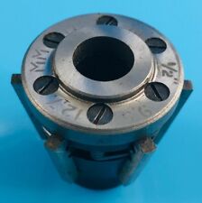 Burnerd multisize collet for sale  BIRMINGHAM