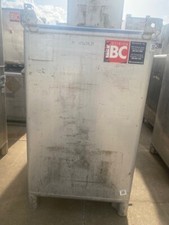 550 gallon stainless for sale  Lafayette